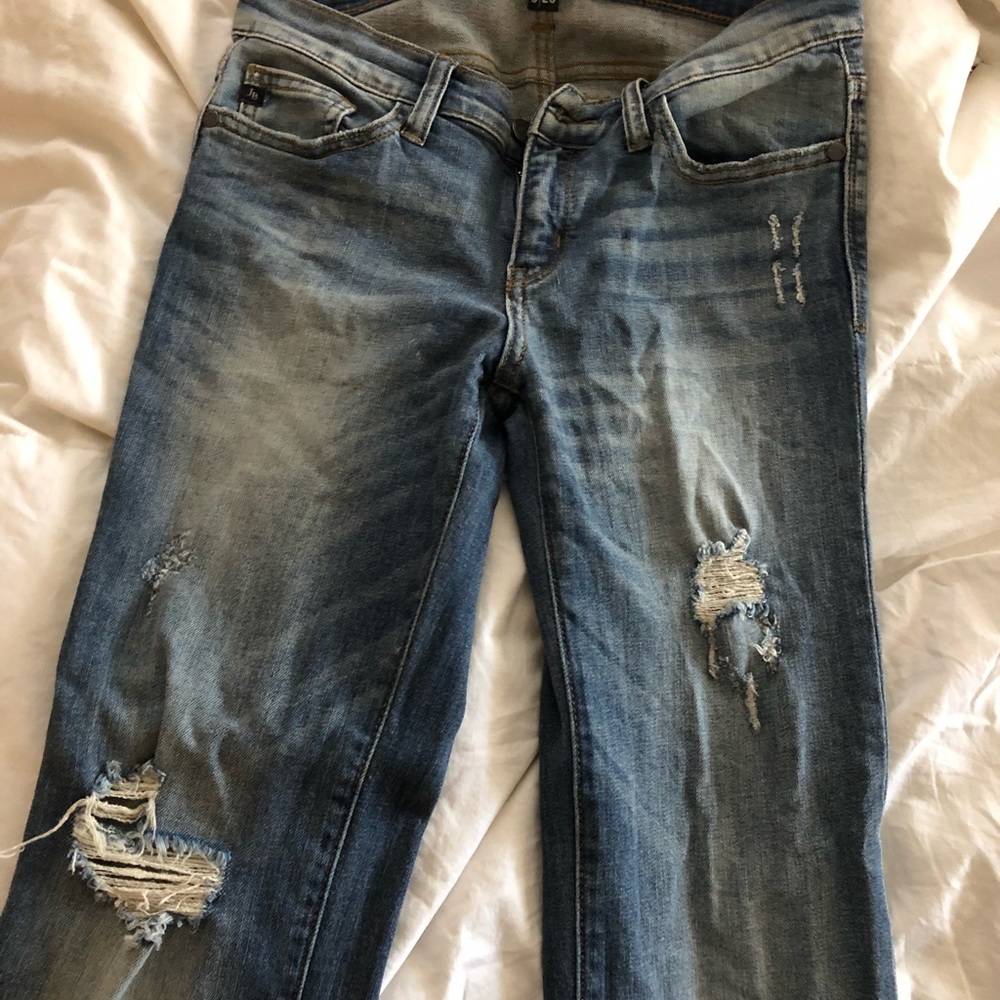 Judy Blue jeans